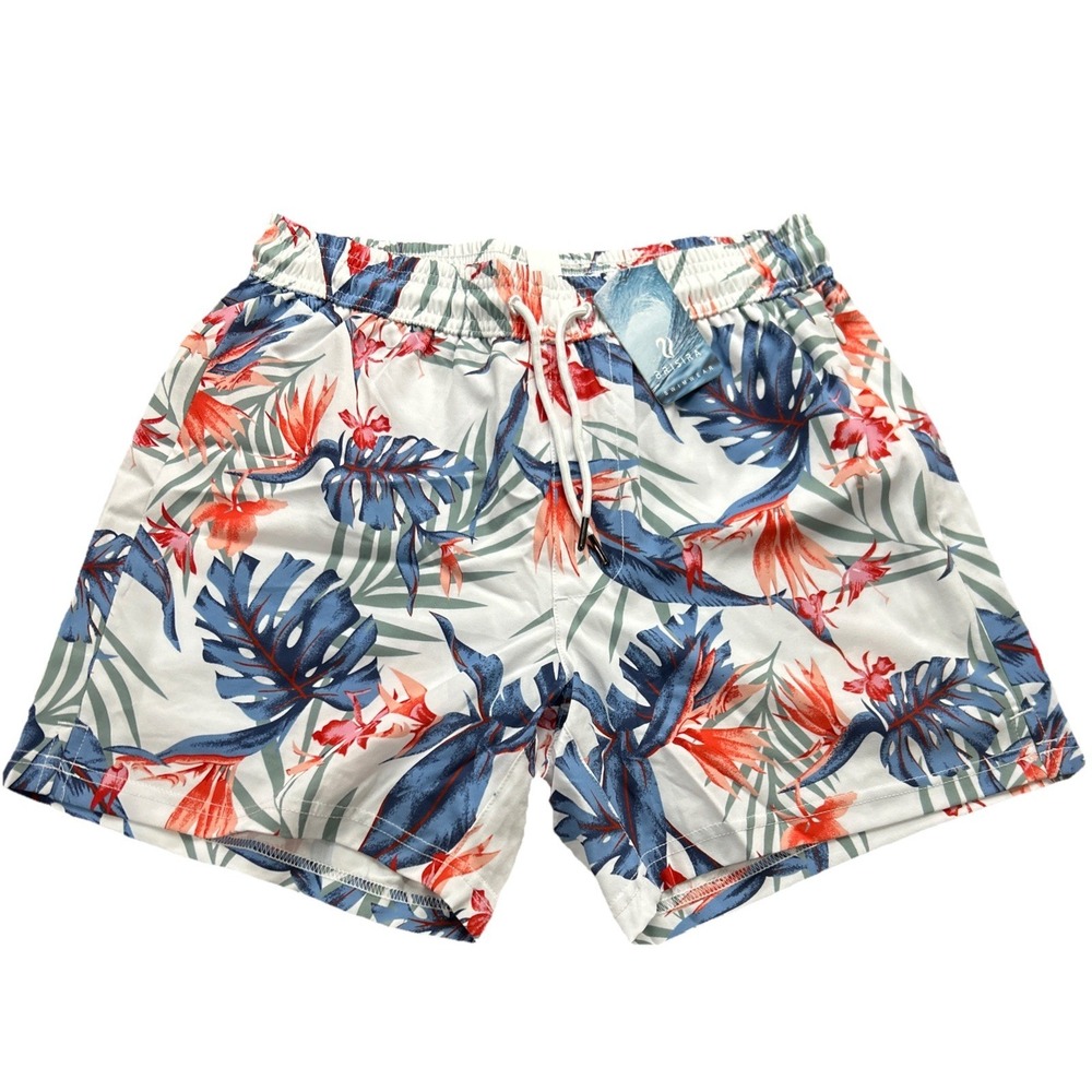 Brisira Swimsuit Swimwear Shorts XS 28 Women's